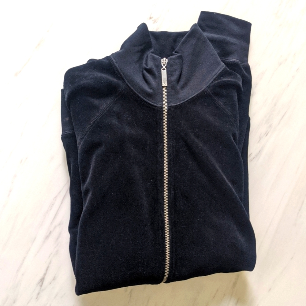 Juicy Couture Men's L Jacket